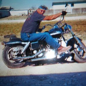 Meet your Posher, Mark